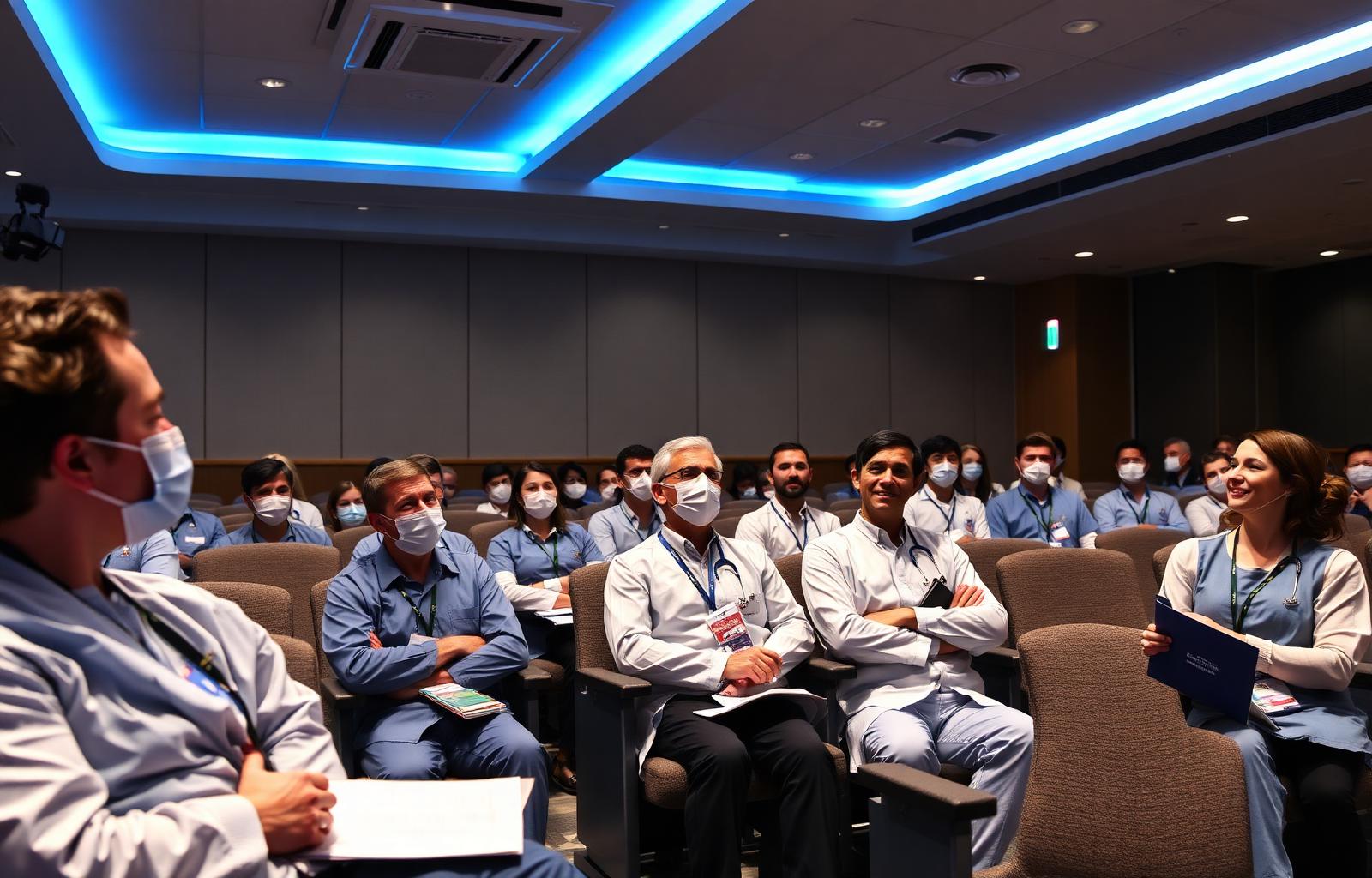 3rd Annual SAPS Pediatric Surgery Congress