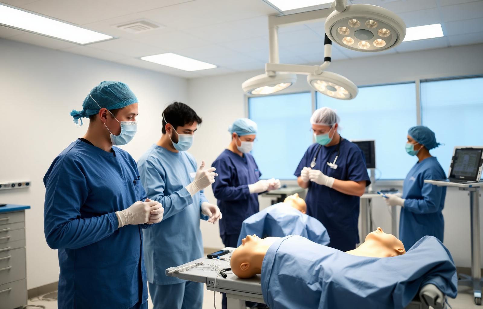 Neonatal Surgery Masterclass